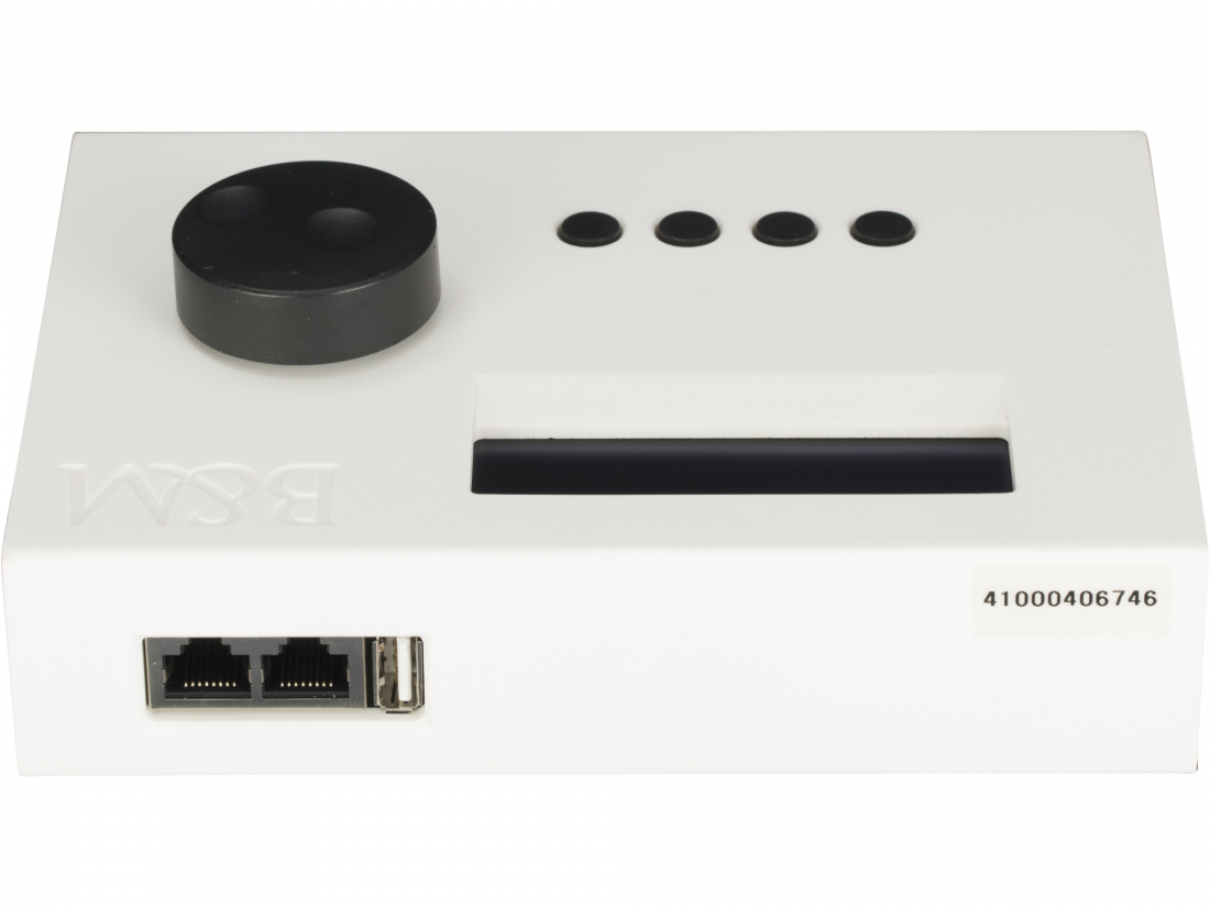 Backes & Müller PPG