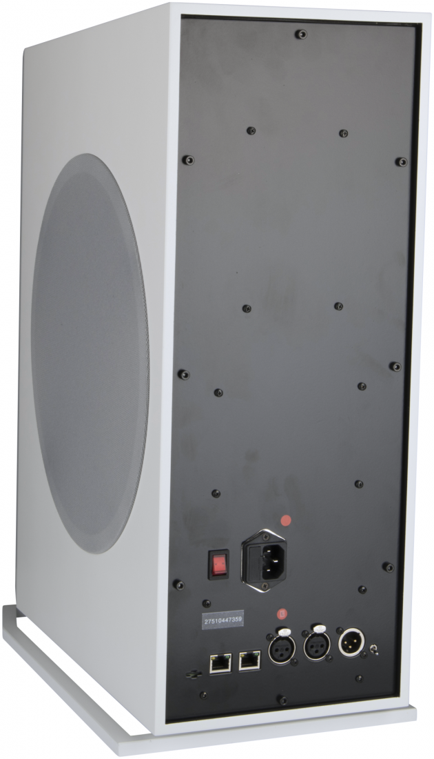 Backes & Müller BM IO