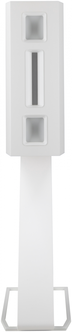 Backes & Müller BM IO mit Standfuß