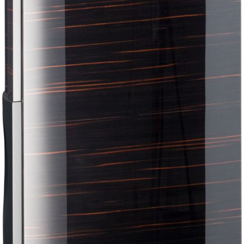 BM Line 15 - Ebenholz-Maro -47