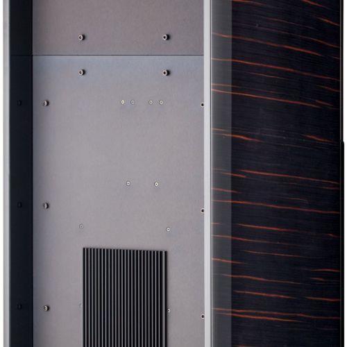 BM Line 15 - Ebenholz-Maro -50