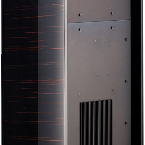 BM Line 15 - Ebenholz-Maro -57