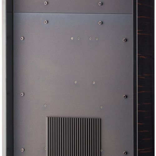 BM Line 15 - Ebenholz-Maro -63