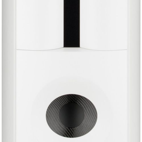 BM Line 25 White Cast Iron-1