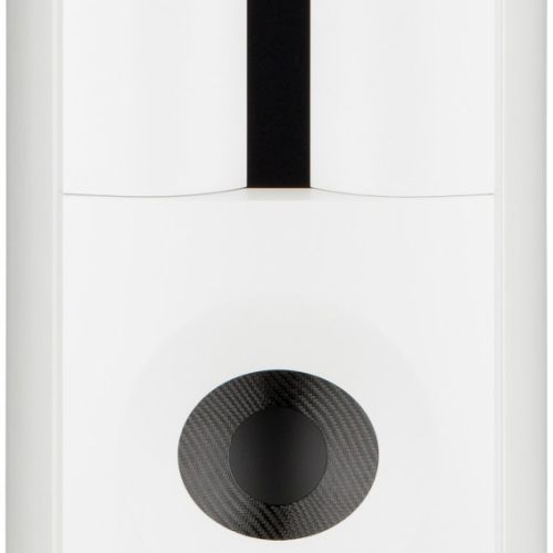 BM Line 25 White Cast Iron-5