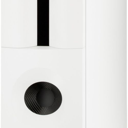 BM Line 25 White Cast Iron-40