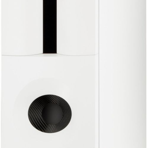 BM Line 25 White Cast Iron-43