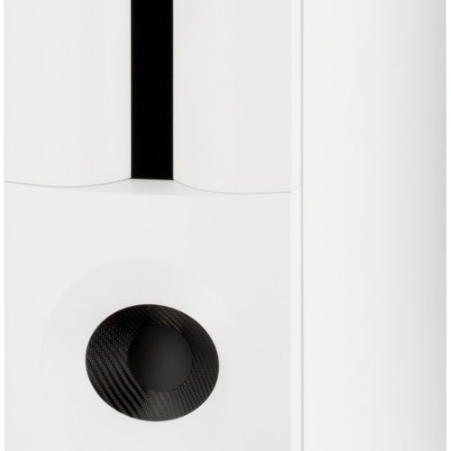 BM Line 25 White Cast Iron-45