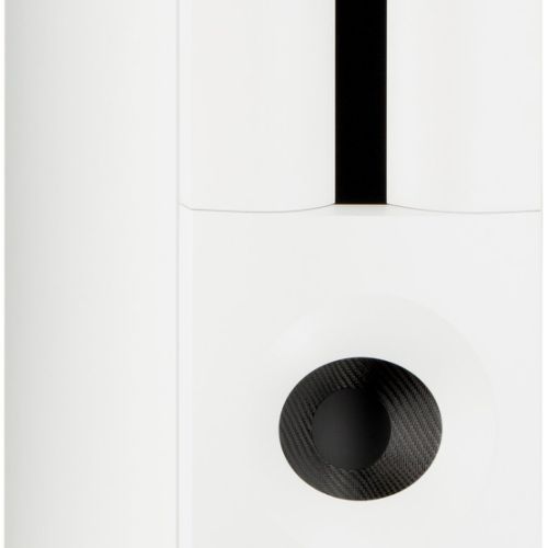 BM Line 25 White Cast Iron-25