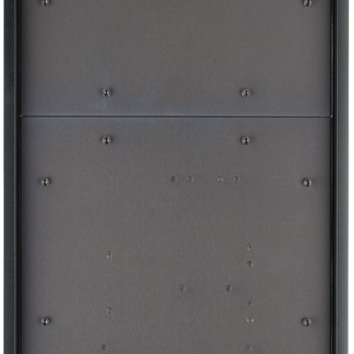 BM Line 20 schwarz-Rückseite