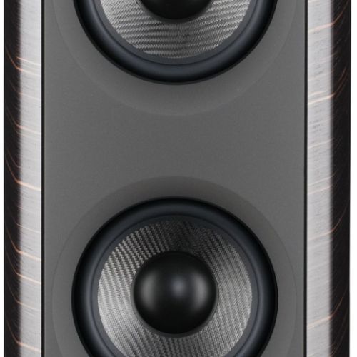 BM Prime 12 - Ebenholz