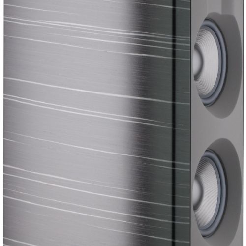 Backes Müller Prime 14 Ebenholz Grigio -101