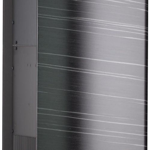 Backes Müller Prime 14 Ebenholz Grigio -105