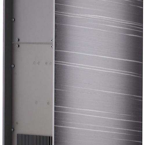 Backes Müller Prime 14 Ebenholz Grigio -106