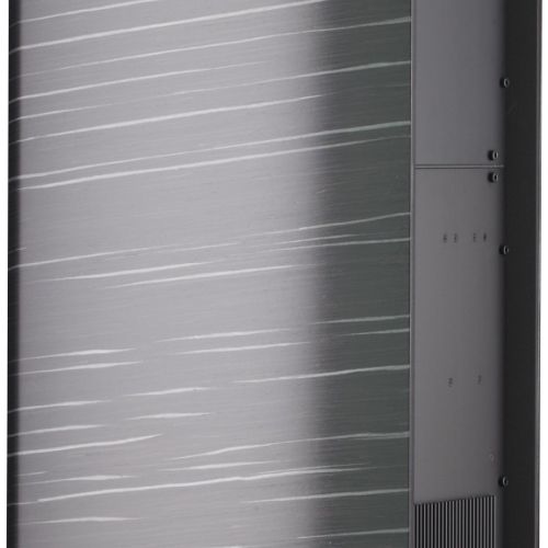 Backes Müller Prime 14 Ebenholz Grigio -113