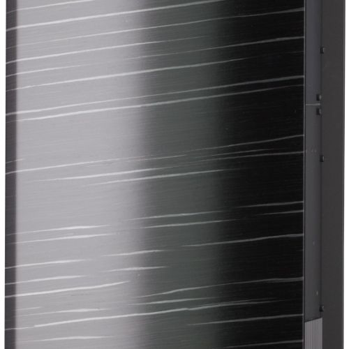 Backes Müller Prime 14 Ebenholz Grigio -114