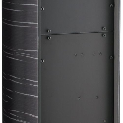 Backes Müller Prime 14 Ebenholz Grigio -14