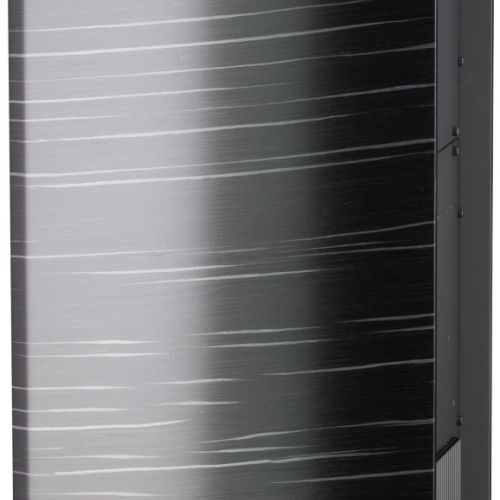 Backes Müller Prime 14 Ebenholz Grigio -18