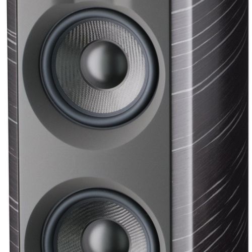 Backes Müller Prime 14 Ebenholz Grigio -24