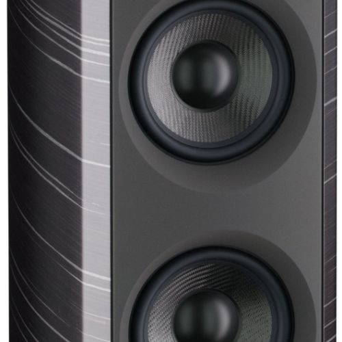 Backes Müller Prime 14 Ebenholz Grigio -26