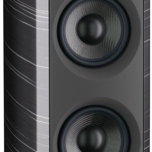 Backes Müller Prime 14 Ebenholz Grigio -49