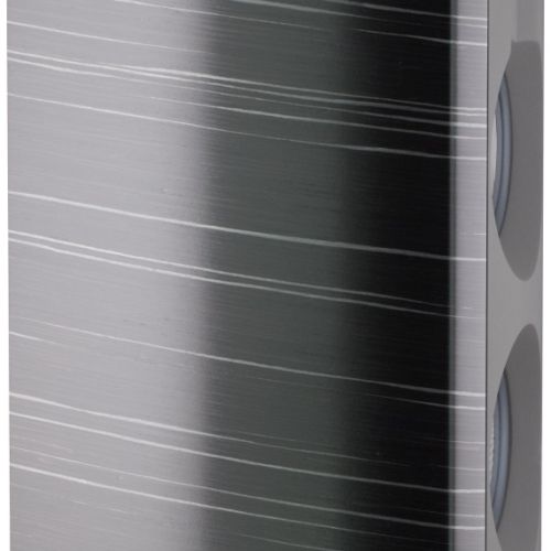 Backes Müller Prime 14 Ebenholz Grigio -53