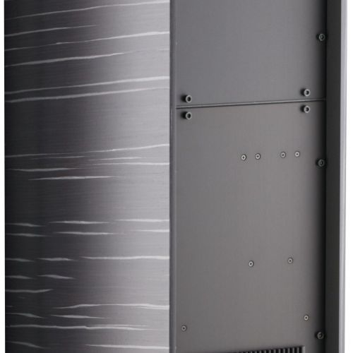 Backes Müller Prime 14 Ebenholz Grigio -62