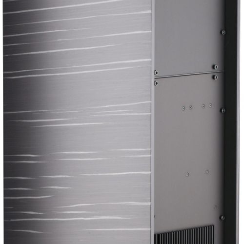 Backes Müller Prime 14 Ebenholz Grigio -63