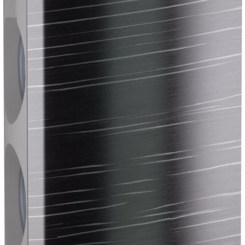 Backes Müller Prime 14 Ebenholz Grigio -67