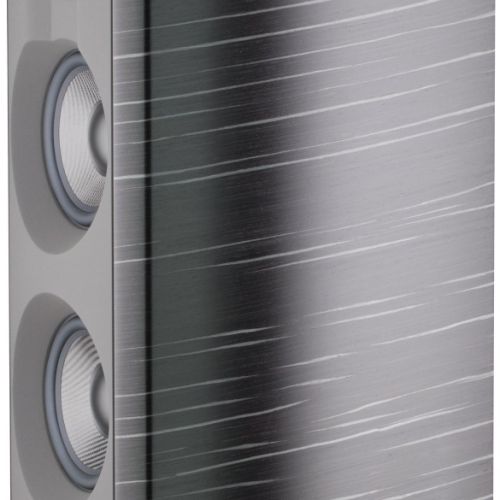 Backes Müller Prime 14 Ebenholz Grigio -68