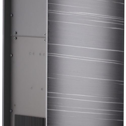 Backes Müller Prime 14 Ebenholz Grigio -81