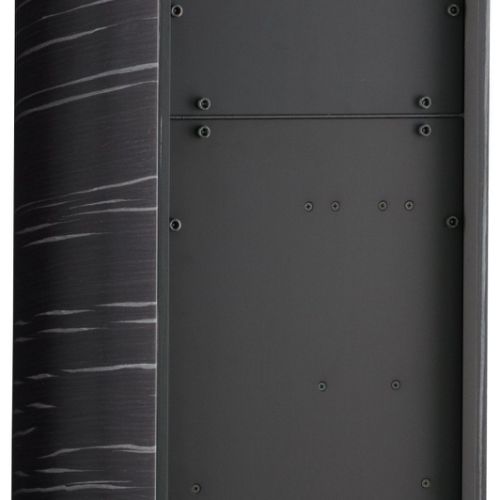 Backes Müller Prime 14 Ebenholz Grigio -85