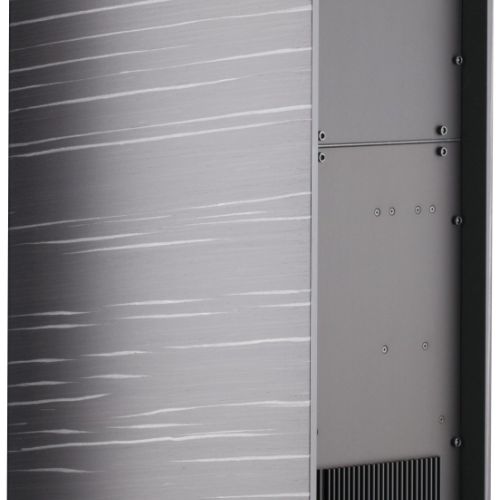 Backes Müller Prime 14 Ebenholz Grigio -87