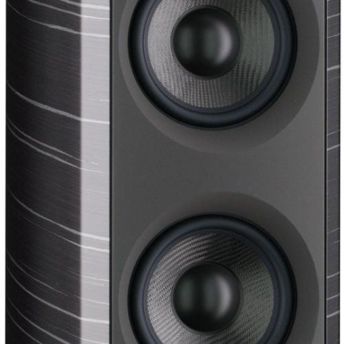 Backes Müller Prime 14 Ebenholz Grigio -98