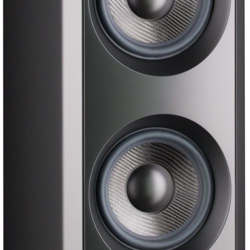 BM Prime 12 schwarz-52