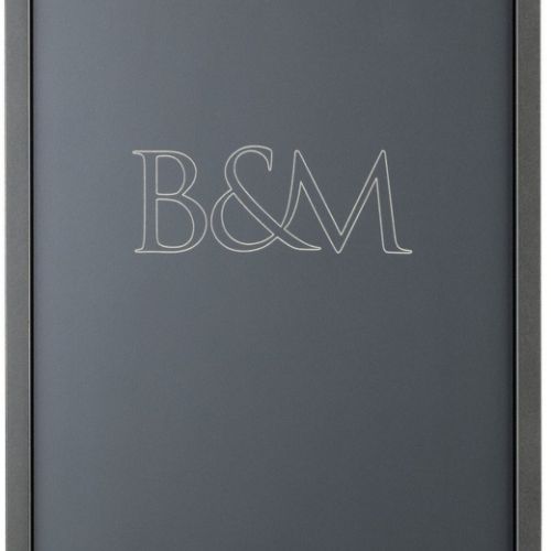 BM Line 35 schwarz -98