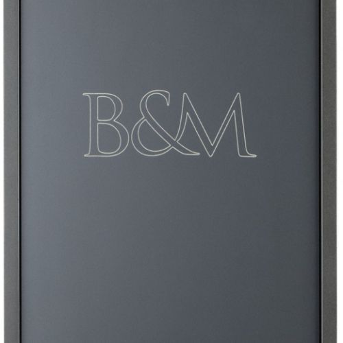 BM Line 35 schwarz -101