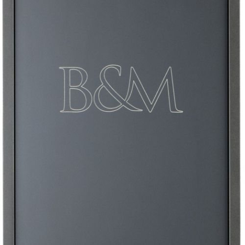 BM Line 35 schwarz -103