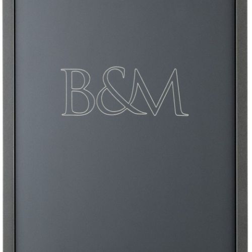 BM Line 35 schwarz -99