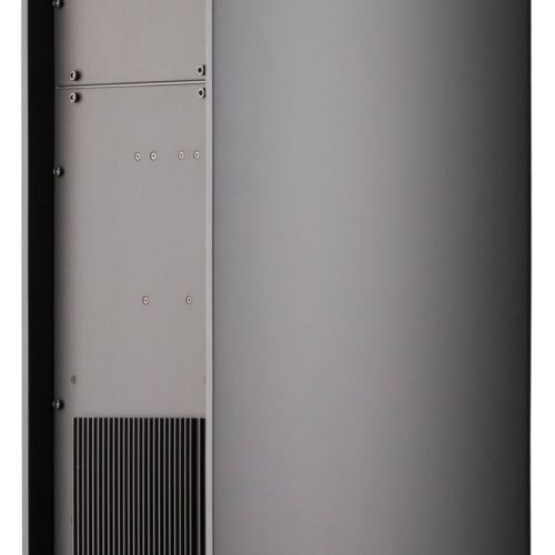 Bm Prime 12 schwarz mit schwarzem Hochtöner -15