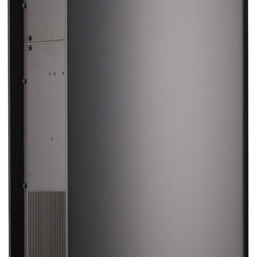 Bm Prime 12 schwarz mit schwarzem Hochtöner -16