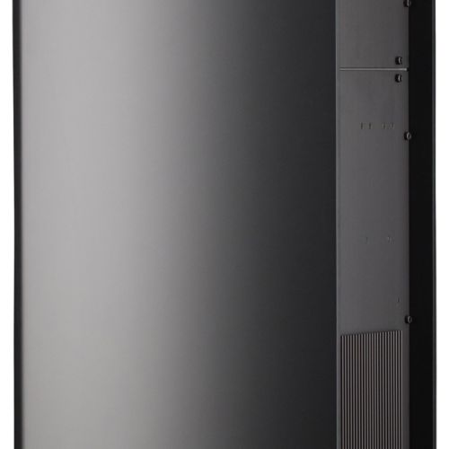 Bm Prime 12 schwarz mit schwarzem Hochtöner -32