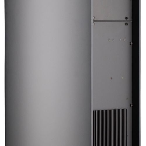 Bm Prime 12 schwarz mit schwarzem Hochtöner -33