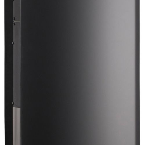 Bm Prime 12 schwarz mit schwarzem Hochtöner -41