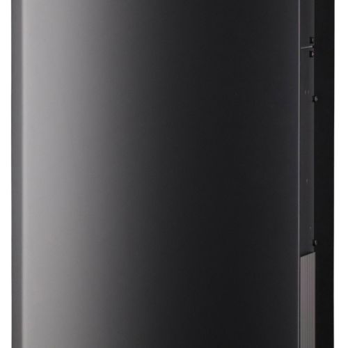 Bm Prime 12 schwarz mit schwarzem Hochtöner -55