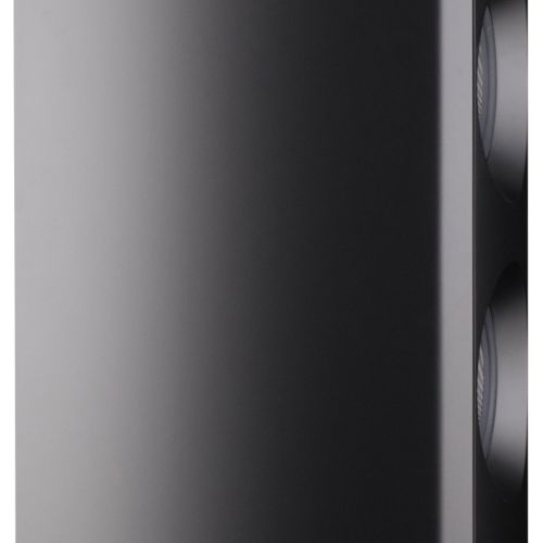 Bm Prime 12 schwarz mit schwarzem Hochtöner -67