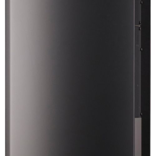 Bm Prime 12 schwarz mit schwarzem Hochtöner -7