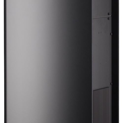 Bm Prime 12 schwarz mit schwarzem Hochtöner -79