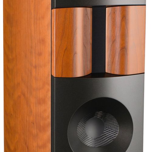 B&M Line 25 Kirsche -28