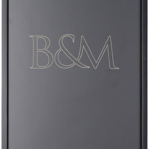 B&M Line 25 Kirsche -58